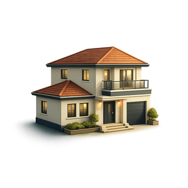 Home landmark